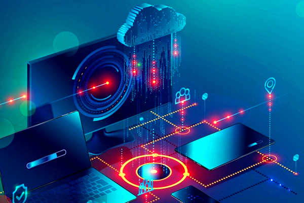 動力環(huán)境監(jiān)控系統(tǒng)技術(shù)分析