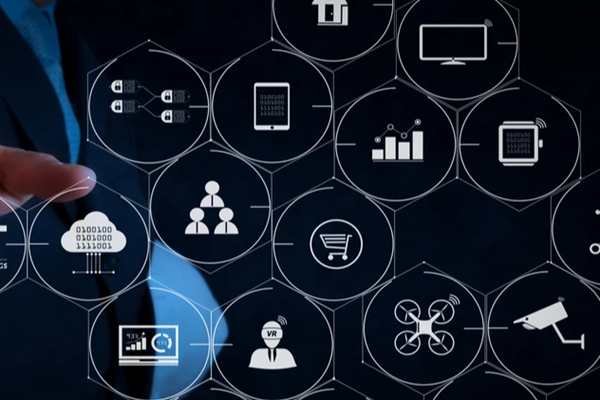 數(shù)據(jù)中心環(huán)境監(jiān)控系統(tǒng)，全時段巡查好幫手