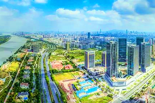 環(huán)境在線監(jiān)測(cè)系統(tǒng)的組成與作用！