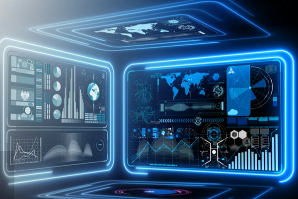 室內(nèi)環(huán)境監(jiān)測，保障健康生活!