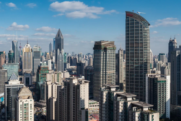 綠色建筑為什么要安裝環(huán)境在線監(jiān)測(cè)系統(tǒng)？