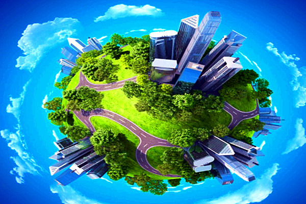 濕地生態(tài)環(huán)境監(jiān)測系統(tǒng)的設(shè)計與實現(xiàn)