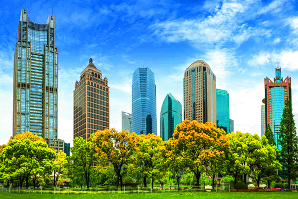 走近環(huán)境在線監(jiān)測(cè)系統(tǒng)的世界！