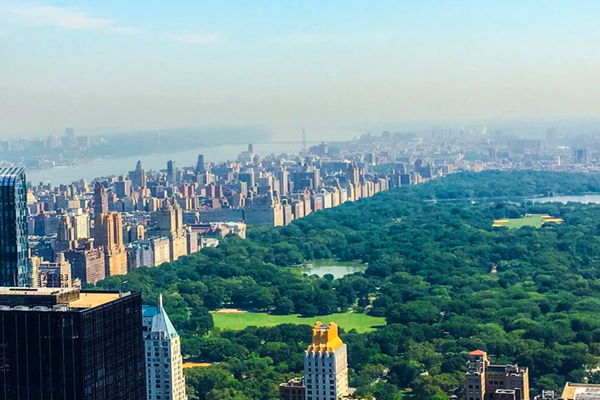 環(huán)境在線監(jiān)測系統(tǒng)在倉儲(chǔ)環(huán)境中的應(yīng)用！