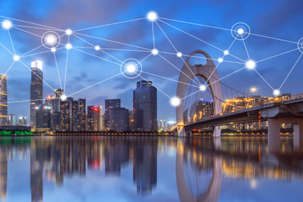 室內(nèi)空氣質(zhì)量監(jiān)測(cè)解決方案！