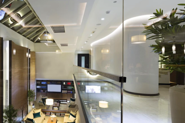 室內(nèi)空氣質(zhì)量監(jiān)測系統(tǒng)由哪些部分組成？