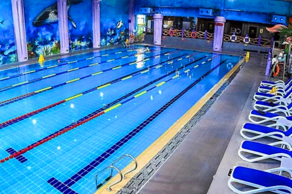 游泳館有必要安裝環(huán)境監(jiān)控系統(tǒng)嗎？
