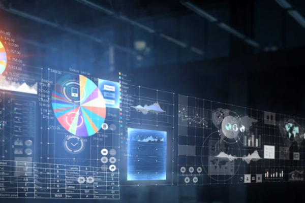 化工園區(qū)環(huán)境在線監(jiān)測系統(tǒng)解決方案！