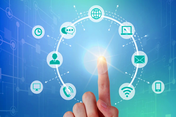 實驗室環(huán)境監(jiān)測系統(tǒng)架構(gòu)及功能！