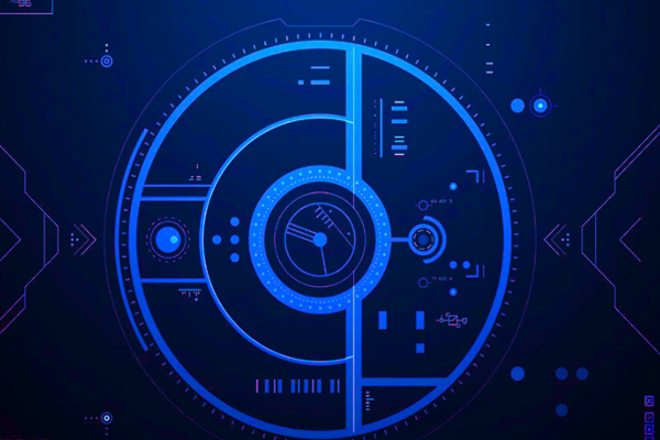 空氣質(zhì)量監(jiān)測(cè)系統(tǒng)，智能化監(jiān)控！