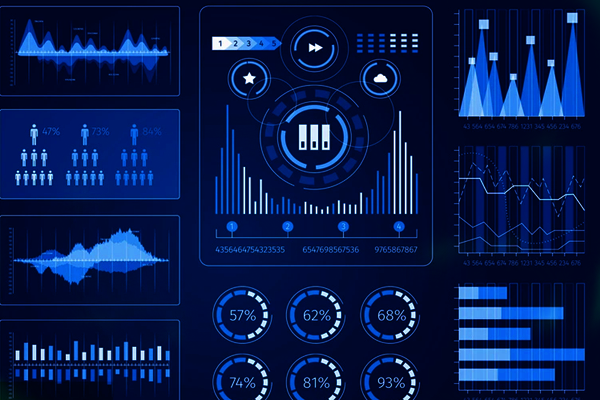 空氣質(zhì)量監(jiān)測(cè)系統(tǒng)解決方案！