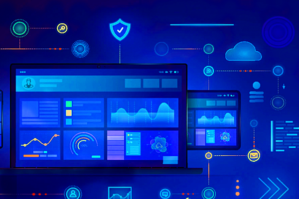 環(huán)境在線監(jiān)測(cè)系統(tǒng)設(shè)計(jì)！