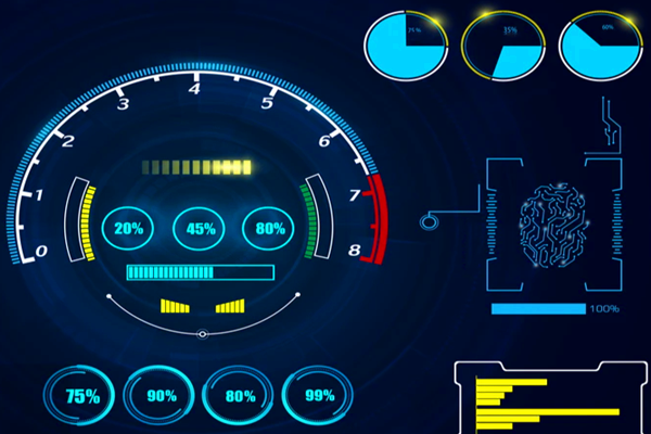 環(huán)境在線監(jiān)測系統(tǒng)總體設計！