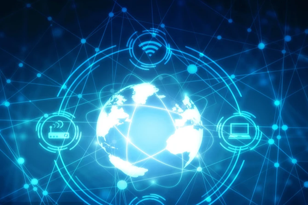 “十四五”生態(tài)環(huán)境監(jiān)測，“一張網(wǎng)”全覆蓋