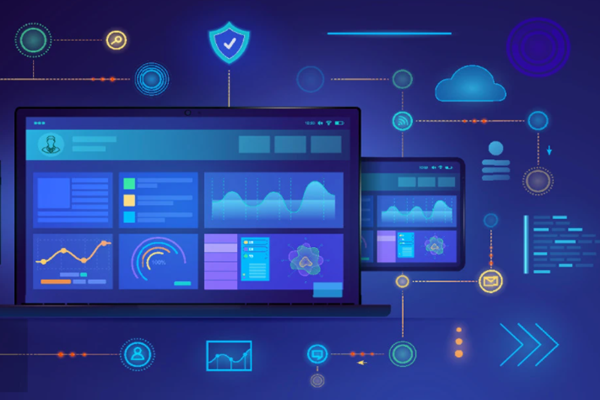 環(huán)境在線監(jiān)測(cè)系統(tǒng)，助力濟(jì)南生態(tài)環(huán)境監(jiān)管！
