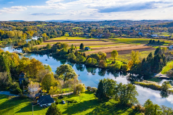 國家生態(tài)環(huán)境保護規(guī)劃發(fā)展歷程及展望！