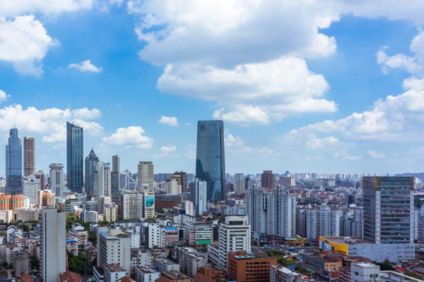 《山東省關于加強生態(tài)保護監(jiān)管工作的實施意見》（節(jié)選）