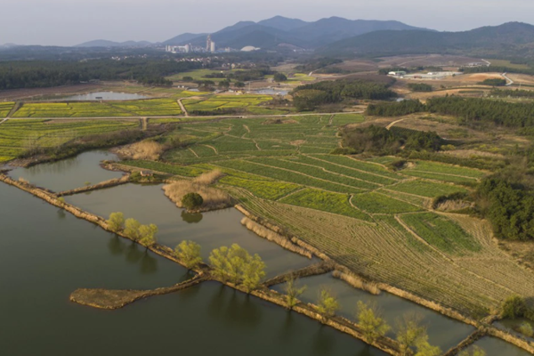 構建生態(tài)環(huán)境智慧監(jiān)測新體系！