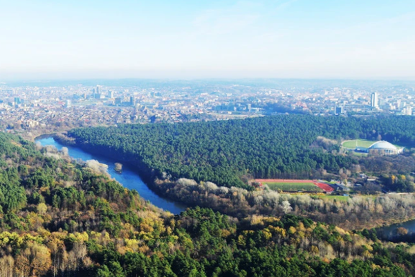 國家生態(tài)環(huán)境監(jiān)測大數(shù)據(jù)超算云中心落戶山東濟(jì)南！