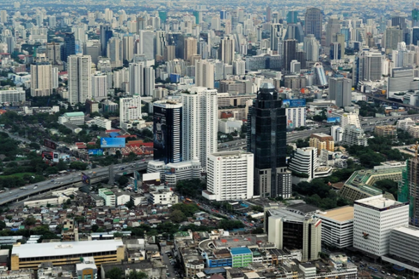 環(huán)境監(jiān)測與環(huán)境影響評價分析！