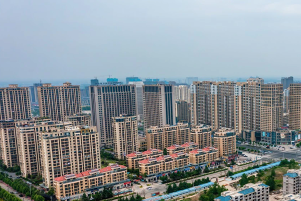 我國國家溫室氣體觀測網(wǎng)基本建立，助力碳達(dá)峰碳中和