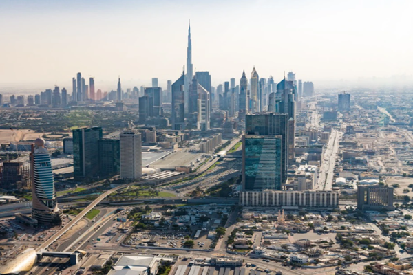 空氣質(zhì)量監(jiān)測(cè)系統(tǒng)的應(yīng)用意義！