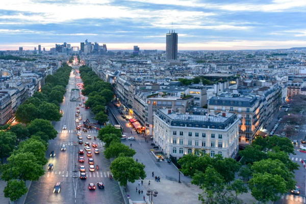 環(huán)境在線監(jiān)測系統(tǒng)特點(diǎn)和功能，你到現(xiàn)在都不知道？