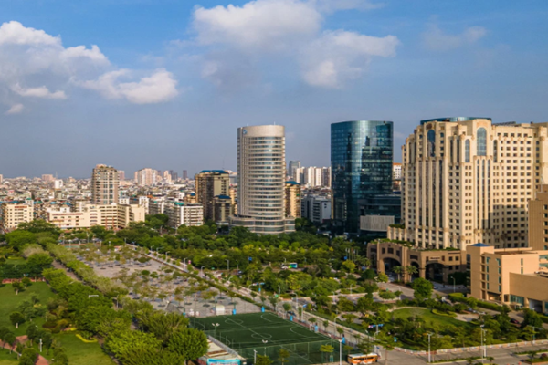 廢氣在線監(jiān)測(cè)系統(tǒng)的運(yùn)維！