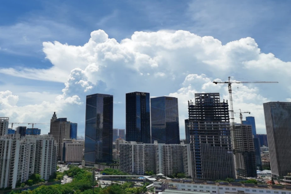 建設(shè)環(huán)境監(jiān)測(cè)系統(tǒng)有何意義？