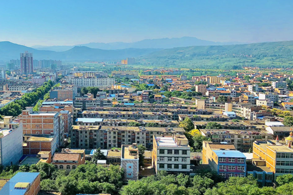 帶你了解園林生態(tài)環(huán)境監(jiān)測系統(tǒng)！