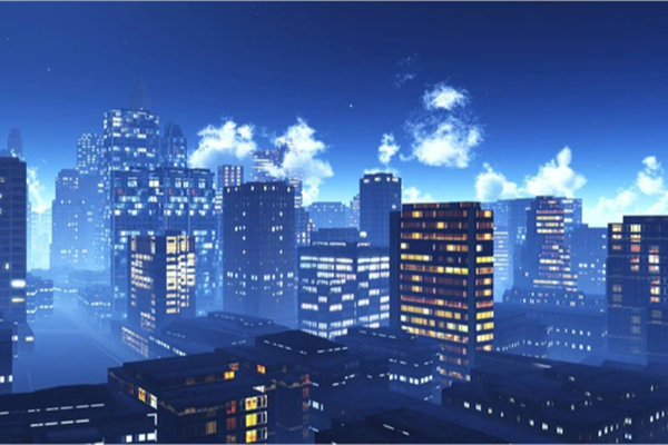 環(huán)境監(jiān)控系統(tǒng)助力城市自然環(huán)境污染預(yù)防！