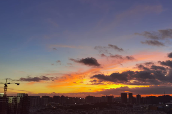 空氣質(zhì)量監(jiān)測系統(tǒng)功能呈現(xiàn)！