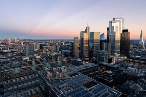 智慧環(huán)保建設(shè)方案！