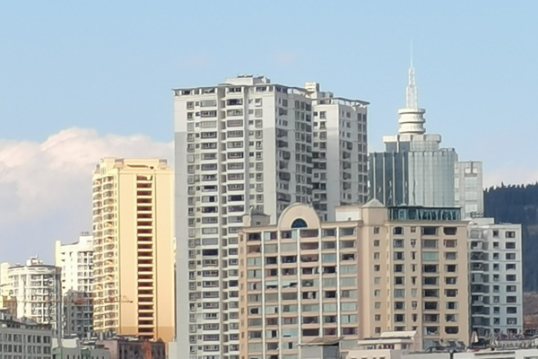 室內(nèi)環(huán)境在線監(jiān)測(cè)系統(tǒng)功能有哪些？