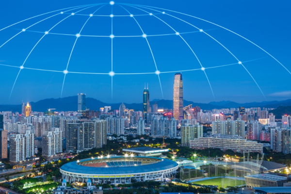 智慧環(huán)保如何賦能碳中和？