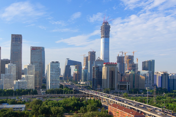 智慧環(huán)保平臺(tái)發(fā)展與建設(shè)框架！