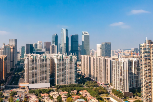 構(gòu)建生態(tài)環(huán)境監(jiān)測(cè)新體系！