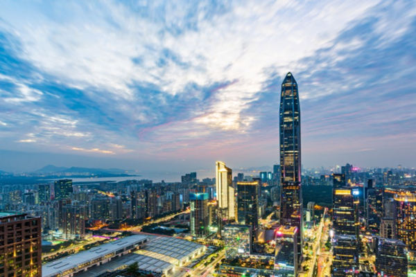 環(huán)境監(jiān)控系統(tǒng)技術(shù)方案，讓綠色生活“看得見”！