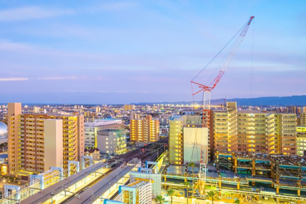 環(huán)境在線(xiàn)監(jiān)測(cè)系統(tǒng)，讓數(shù)據(jù)表達(dá)！