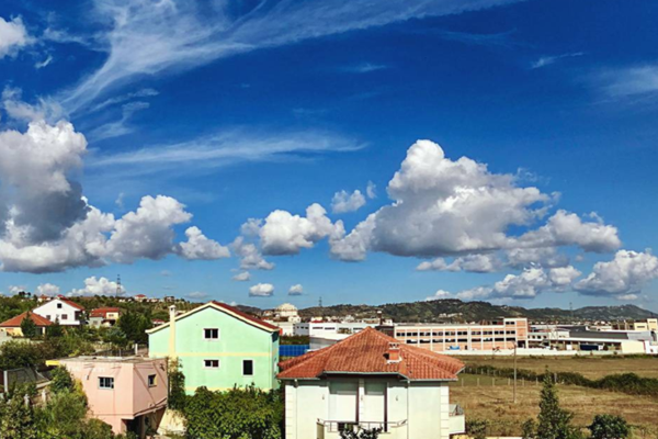 空氣質(zhì)量監(jiān)測(cè)系統(tǒng)設(shè)備布局要點(diǎn)！