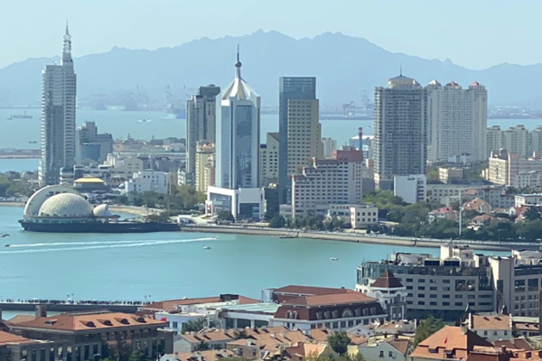 環(huán)境在線監(jiān)測(cè)系統(tǒng)的應(yīng)用！