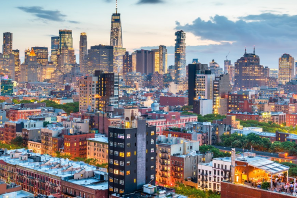 智慧環(huán)保系統(tǒng)架構(gòu)介紹，一起了解！