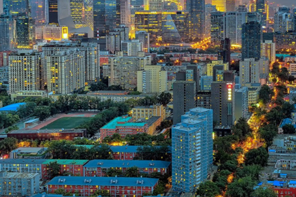 環(huán)境在線(xiàn)監(jiān)測(cè)系統(tǒng)可以實(shí)現(xiàn)哪些功能？