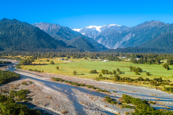 扎實(shí)推進(jìn)現(xiàn)代化生態(tài)環(huán)境監(jiān)測體系建設(shè)！