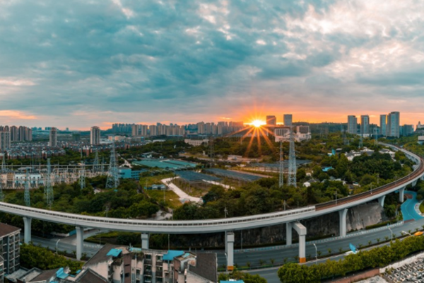 智慧環(huán)保信息平臺(tái)，提升環(huán)保新高度！