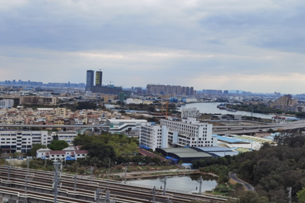 空氣質(zhì)量監(jiān)測系統(tǒng)技術(shù)特點(diǎn)及優(yōu)勢！