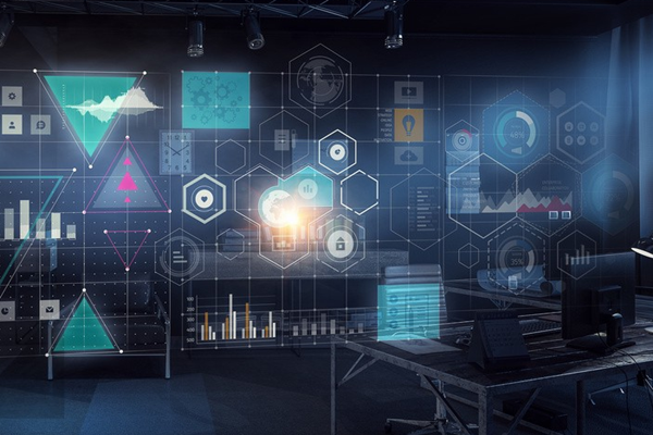 檔案庫房環(huán)境監(jiān)控系統(tǒng)方案設(shè)計(jì)！