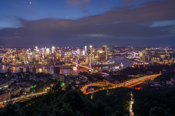 智慧環(huán)保系統(tǒng)特點(diǎn)總覽！