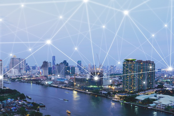 多功能、多場合環(huán)境在線監(jiān)測系統(tǒng)！