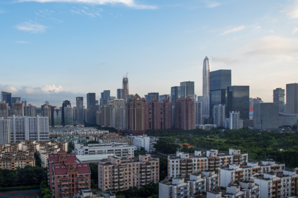 環(huán)境監(jiān)測系統(tǒng)是什么？